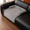 Cojín para Sofá de Mascotas Modelo Nuevo 2026, Cama Sencilla de una Pieza para Gatos y Perros, Esterilla para Dormir para Mascotas Anti-Rayaduras para Todas las Estaciones
