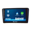 Adequado para Skoda Skoda Xin Dong 2014-2021 Navegação GPS para Carro Android Imagem de Ré Máquina Tudo-em-Um