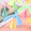 Rompecabezas Creativo Mini para Niños Pájaro de Equilibrio por Gravedad Águila de Equilibrio Puesto de Mercado Nocturno Mercancías de Juguete de Venta Caliente