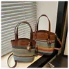 Bolso de Cumpleaños Nuevo, Elegante y de Moda 2025 para Mujer, Bolso de Hombro y Bolso de Mano Versátil de Moda, Bolso Cubo