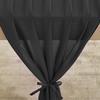 Escena de Decoración de Boda de Estilo Europeo Amazon Navidad Mantel de Tul Chifón Decoración de Boda Tapete de Mesa Mesa de Comedor
