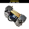 Bomba de Vacío para Booster de Frenos de Vehículo de Nueva Energía 12V24V Bomba de Vacío Electrónica Booster de Frenos Reparación Automotriz Servicio Postventa