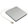 Inhalación USB Externo DVD Combo Unidad Óptica Computadora Móvil Externo CD Disco Quemador Comercio Exterior Modelo Caliente Portátil