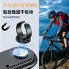 Luz de Anillo LED Magnética para Nuevo Producto Transfronterizo, Lámpara de Iluminación, Lámpara de Lectura Nocturna, Lámpara de Escritorio con Protección Ocular, Atenuación de Tres Colores USB