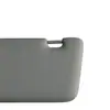 8VD857551 es adecuado para Audi A1A 0.15kg Caja A4L parasol de coche Q5LA5 espejo de cortesía Q3Q2L con luz