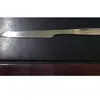 Garfo de Fruta de Aço Inoxidável, Espátula para Bolo, Ferramentas de Confeitaria, Faca para Bolo, Espátula para Creme, Faca para Queijo, Garfo para Bolo Lunar, Personalizável com Logo
