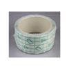 Rollo de tela adhesiva médica Película de PU para heridas baño transparente impermeable parche ancho para el ombligo parche para acupuntura parche de fijación