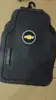 Tapetes de Chão para Carro Látex Logo do Carro Universal PVC Impermeável e Resistente à Sujeira Tapete Fácil de Limpar Tapete do Motorista Tipo Universal
