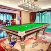 Mesa de billar Longgang Pingshan Longhua Club, mesa de billar Shenzhen ZDF, mesa de billar Dapeng estándar Guangming, mesa de billar comercial