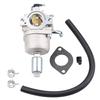 Carburador É Adequado para 591731 593514 594593 697141 697190 698445 790418