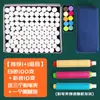 Caja de Tiza de Colores Sin Polvo Caja para Niños Pizarra Doméstica Graffiti Pintura Enseñanza para Maestros Estudiante Especial Tiza Blanca