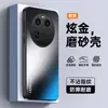 Funda para Teléfono Móvil Oppo Findx6Pro X6 Cubierta Protectora, Todo Incluido Anti-Caídas, Mate, Anti-Huellas Dactilares, Anti-Manchas con Soporte