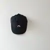 Sombrero de Verano para Niños Qiunan Nuevo Estilo Ins de Secado Rápido Gorra de Béisbol con Visera para Niños y Niñas Protección Solar para Bebé