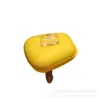 Isca flutuante de alta flutuabilidade em formato de milho para pesca de fundo, boia flutuante estilo europeu, isca flutuante para pesca, isca para peixes grandes para pesca selvagem