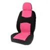 Funda de Asiento Neutra Cojín de Asiento Tela Plana Amazon Juego de 9 Piezas Modelo de Exportación Universal para Cuatro Estaciones Coche de 5 Plazas wish Transfronterizo