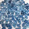 Adornos colgantes de mariposa pequeña Aquamarous de alta calidad directos de fábrica para decoración.