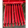Fabricante de Acessórios de Suporte Temporário Montados em Máquinas de Mineração Vende Estruturas de Suporte de Teto e Válvulas de Operação de Dispositivo de Suporte Temporário Montado em Máquina
