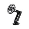 Soporte Magnético Multifuncional Transfronterizo para Coche Rotatorio de 360 Grados Soporte Magnético Plegable para Navegación de Coche