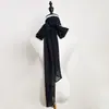 Modelo 2025 Moda de Pasarela Estampado Cuello Versátil Francés Multiusos Bufanda de Regalo Bufanda de Puntos Lenched