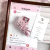 Nuevos Accesorios para el Cabello Estilo Chino Estilo Antiguo Dinastía Han Flor Pinza para el Cabello Cheongsam Pinza para el Cabello Dulce y Exquisito Pinza Lateral Accesorios de Hada para Niñas