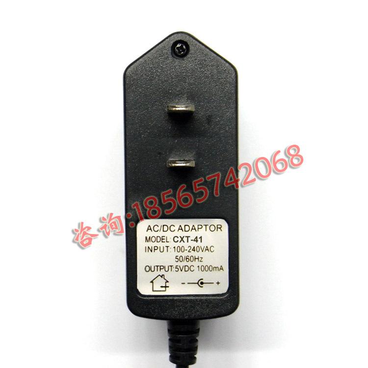 0302 5V 1A 标签副本