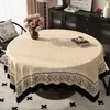 Toque de Luxo Leve e Sofisticado Tabuleiro de Xadrez Ponto Preto e Branco Pvc Impermeável e à Prova de Óleo Toalha de Mesa, Tecido Decorativo para Mesa de Jantar Resistente ao Calor
