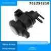 Aplicável à válvula de solenoide do turbocompressor do carro de Renault acessórios de válvula de solenoide do vácuo 702256210 das vendas diretas