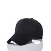 Gorra de béisbol de otoño e invierno para hombre y mujer, con estampado de logotipo, bordado, gorra de algodón, protector solar, sombrilla, fabricantes de sombreros coreanos al por mayor