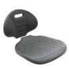 Suministro silla gamer e-sports cojín de reposabrazos protección para equipo de gimnasio capa protectora impermeable cojín suave cojín redondo