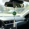 Colgante de Moda Estilo Saudí Oriente Medio Accesorios para Espejo Retrovisor de Coche Varios Estilos Colgante para Coche Nuevo Oriente Medio
