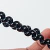 Bandas para el cabello grandes tipo línea telefónica, accesorios de gelatina, accesorios para el cabello, tocado, cuerda para el cabello de alta elasticidad, cuerda para el cabello, coleta para atar el cabello, venta al por mayor