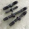 Accesorios de Modificación de Triciclo Eléctrico de Motocicleta de Cuatro Ruedas Karting Bricolaje Engranaje de Dirección Caja de Dirección Sistema de Dirección Clip