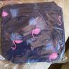 Bolsa de picnic directa de fábrica, bolsa aislante de aluminio, bolsa de almuerzo grande, bolsa de hielo portátil, bolsa de lonchera, bolsa de almuerzo para llevar, impresión de bolsa de almuerzo