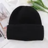 Sombrero de Lana con Ala Ancha de Pelo de Conejo para Mujer Tendencia Corea del Sur Ins Otoño e Invierno Sombrero Japonés para el Frío Gorro de Punto Cálido