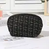 Nueva Bolsa de Labial de Celebridad de Internet Bolsa de Almacenamiento de Cosméticos de Lujo Ligero Bolsa Pequeña Portátil de Viaje para Fragancia Toallas Sanitarias