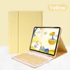 Adequado para 2025 iPad Pro 110.9.7 Apple Tablet Teclado Bluetooth Sem Fio Capa Protetora Mouse Dropshipping Mini