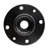 Rolamento de Cubo de Roda Vkba7068 Kit de Reparo de Rolamento Traseiro Adequado para Unidades de Cubo de Roda Renault