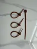 Acessórios de Abraçadeira de Silicone DIY Chaveiro de Boneca Cordão Organizador de Cabos de Dados Enrolador Armazenamento de Cabos de Dados