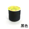 Não. 72 Fio de Jade 0,8mm Poliéster Fio Trançado à Mão Pingente DIY Corda Vermelha Acessórios de Nó Chinês Fio Ponto Atacado