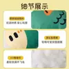 Juguete para Perro Peluche Chirriante Pez Gordo Juguete Resistente para Masticar Suministros para Mascotas Perro Pequeño Dentición Auto-Entretenimiento Eliminador de Aburrimiento