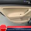Adequado para 06-11 Volkswagen velho Sagitar painel da porta prepúcio golfe 5 interior da porta apoio de braço de couro carro modificação interior