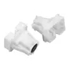 1609267180 É Adequado para Citroen Peugeot 301 208 C3 C4 Elysee Fivela do Banco Traseiro do Carro