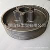 Polea de Motor Diésel K38 4060703 4060692 206507 3031518