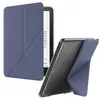 Adecuado para la funda protectora del Kindle Paperwhite6 de 12ª Generación 2024, Desmontable e Integrado con Fijación Magnética