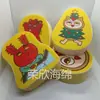 Fábrica de Dongguan Atacado Suprimentos de Impressão e Limpeza Esponjas Abrasivas Esponjas Compostas Esponjas para Lavar Louça de Cozinha
