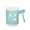 Vaso para enjuague bucal Hogar Lindo Simple Vaso para cepillado Juego de cepillado para pareja para niños Vaso para dientes creativo para estudiantes
