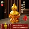 Vela à Prova de Vento Recém-Atualizada para Atrair Riqueza e Fortuna, Lanterna de Lótus para Oferendas em Templos, Vela em Tigela para Atrair Riqueza