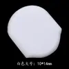Clip para Oreja Transparente No Alérgico Japonés y Coreano Almohadilla para Clip de Oreja Protección Ambiental Junta de Silicona Apertura Lateral Sin Agujeros en las Orejas Almohadilla Anti-Dolor para Clip de Oreja