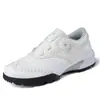 Zapatos de Golf de Talla Grande para Pareja Nuevos de Primavera y Verano, Zapatillas Deportivas de Entrenamiento para Césped, Zapatos Casuales de Corte Bajo para Hombre y Mujer