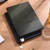 2026 Set de Regalo Caja de Cuaderno A5 Cuaderno de Cuero Suave Cuaderno de Trabajo Bloc de Notas Logo Personalizable Caja de Regalo Empresarial